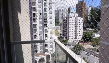 Apartamento 3 Dormitorios 1 Suites 2 Vagas no Morumbi