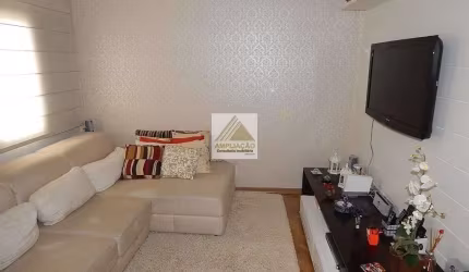 Apartamento 3 Dormitorios 1 Suites 2 Vagas no Morumbi
