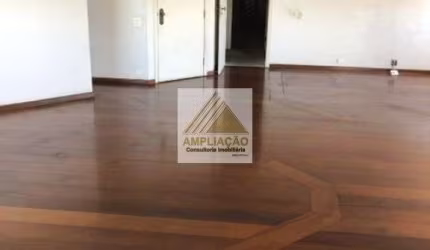 Apartamento  3 suítes 3 vagas no Campo Belo