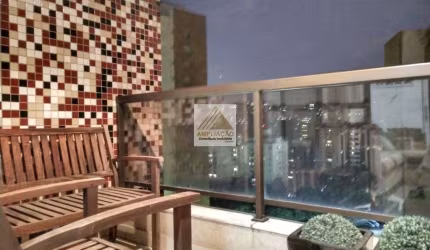 Apartamento 3 dormitórios sendo 1 suíte 2 vagas no Morumbi