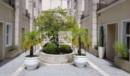 Casa condominio fechado com 2 dormitórios no morumbi