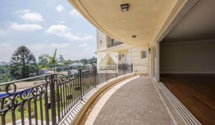 Venda, Apartamento 4 suítes 6 vagas no Jardim Guedala