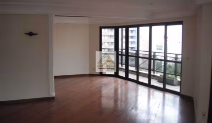 Cobertura Duplex no Morumbi, excelente localização, 4 dormitorios, 3 suites, 3 salas, 4 vagas.