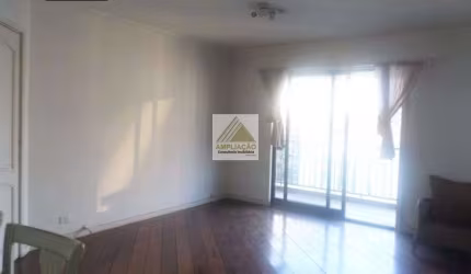 Apartamento 2 Dormitorios 1 Suites 2 Vagas no Real Parque