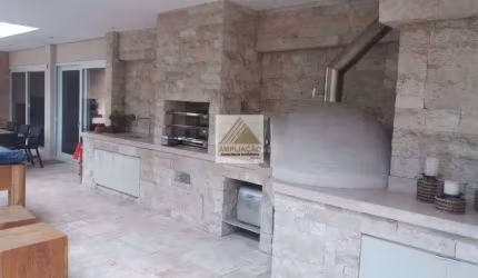 Linda casa com 3 suites 6 vagas na Cidade Jardim