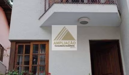 Casa Assobradada 3 Dormitório ( suíte ) 1 Vaga no Morumbi