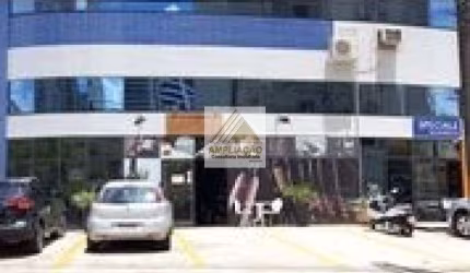 Loja de Rua 95 m² com 2 vagas no Morumbi