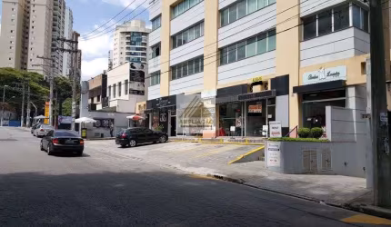 Loja de rua com 200 m²  com 2 vagas no Morumbi