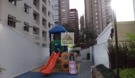 APARTAMENTO 4DORM SENDO 2 SUITES EM MOEMA