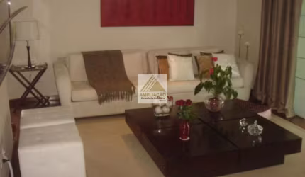 APARTAMENTO NO MORUMBI