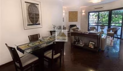 Apartamento 3 Dormitórios 1 Suíte 2 Vagas Lazer no Real Parque
