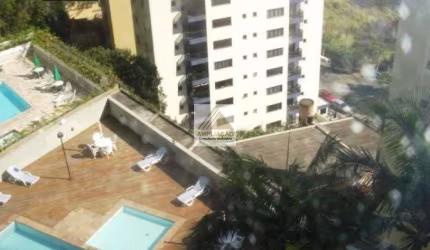 Apartamento 4 Dormitorios 3 Suites 3 vagas no Morumbi