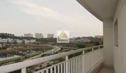 Sala comercial nova,  prédio novo com toda infraestrutura na Av. das Nações Unidas