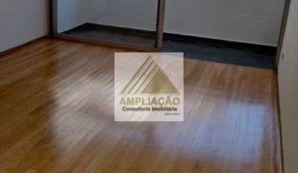 Apartamento 2 Dormitorios 2 Suites 1 vaga no Morumbi