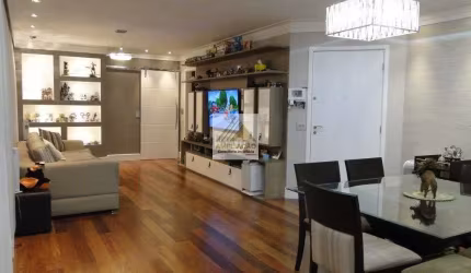 Apartamento, 4 Dorm. 2 Suites, Lavabo, Varanda Gourmet, varanda Fechada com Vidros, 2 Vagas, Lazer C