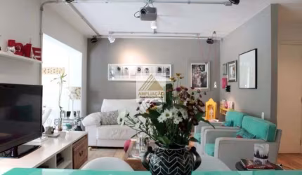 Apartamento 3 dormitórios 3 vagas no Panamby