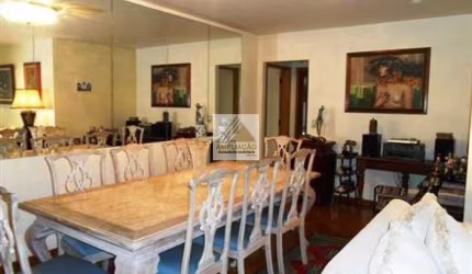 Apartamento 4 Dormitórios 3 Suítes 2 vagas no Morumbi