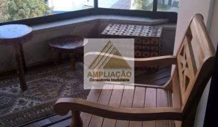 Apartamento 4 Dormitorios 3 Suites 4 Vagas Deposito no Morumbi