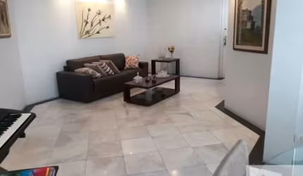 Apartamento 3 dormitórios 1 suíte 3 vagas no MORUMBI
