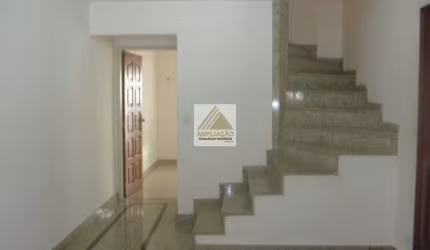 Casa Assobradada 3 Dormitórios 1 Suites 2 Vagas no Morumbi