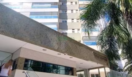 Apartamento com 3 quartos à venda na Rua João Huss, Gleba Fazenda Palhano, Londrina por R$ 2.350.000