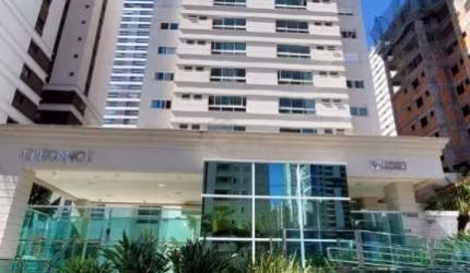 Apartamento com 3 quartos à venda na Rua Ernâni Lacerda de Athayde, Gleba Fazenda Palhano, Londrina por R$ 1.350.000