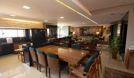 Apartamento com 5 quartos à venda na Rua Doutor Elias César, Petrópolis, Londrina por R$ 1.800.000