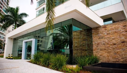 Apartamento com 4 quartos à venda na Rua Eurico Hummig, Gleba Fazenda Palhano, Londrina por R$ 2.950.000