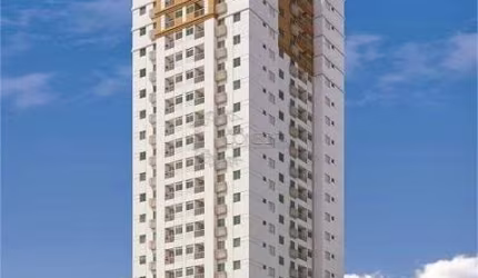 Apartamento com 2 quartos à venda na Rua Caracas, Gleba Fazenda Palhano, Londrina por R$ 595.000