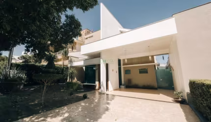 Casa em condomínio fechado com 3 quartos à venda na Rua Eduardo Müller, Residencial Havana, Londrina por R$ 1.280.000