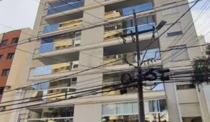 Apartamento com 3 quartos à venda na Rua Paranaguá, Centro, Londrina por R$ 1.200.000