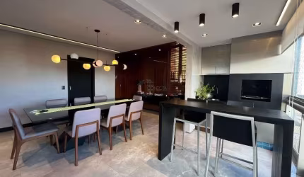 Apartamento com 2 quartos à venda na Rua Ulrico Zuínglio, Gleba Fazenda Palhano, Londrina por R$ 750.000