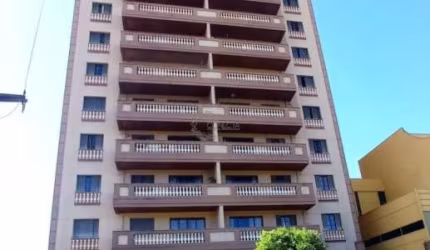 Apartamento com 3 quartos à venda na Rua Rio Grande do Norte, Centro, Londrina por R$ 499.990