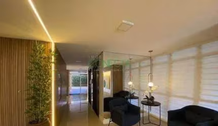Apartamento com 3 quartos à venda na Rua Belo Horizonte, Centro, Londrina por R$ 600.000