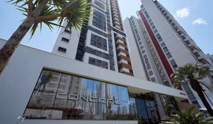 Apartamento com 2 quartos à venda na Rua João Huss, Gleba Fazenda Palhano, Londrina por R$ 670.000