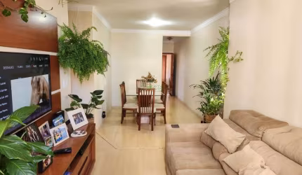Apartamento com 3 quartos à venda na Rua Santos, Centro, Londrina por R$ 370.000