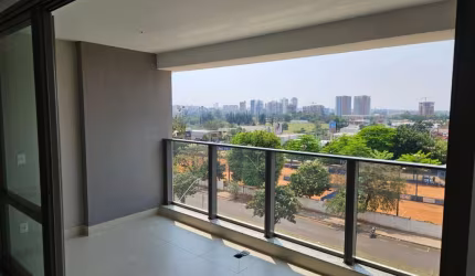 Apartamento com 2 quartos à venda na Avenida Adhemar Pereira de Barros, Bela Suiça, Londrina por R$ 1.150.000