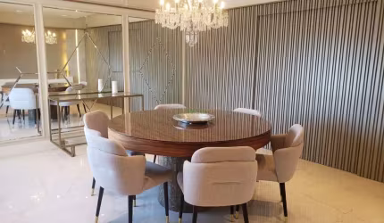 Apartamento com 4 quartos à venda na Rua Piauí, Eldorado, Londrina por R$ 1.750.000