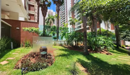 Apartamento com 2 quartos à venda na Rua Jerusalém, Gleba Fazenda Palhano, Londrina por R$ 850.000