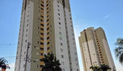 Apartamento com 3 quartos à venda na Rua Ernâni Lacerda de Athayde, Gleba Fazenda Palhano, Londrina por R$ 550.000