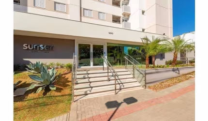 Apartamento com 2 quartos à venda na Rua Guilherme Farel, Gleba Fazenda Palhano, Londrina por R$ 479.000