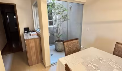 Casa em condomínio fechado com 3 quartos à venda na Rua Carlos Pavan, Jardim Império do Sol, Londrina por R$ 540.000