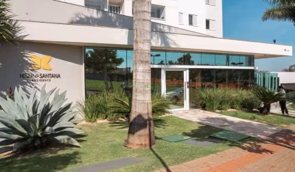 Apartamento com 2 quartos à venda na Rua Pedro Faria, Gleba Fazenda Palhano, Londrina por R$ 570.000