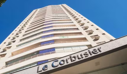 Apartamento com 3 quartos à venda na Rua Caracas, Santa Rosa, Londrina por R$ 1.090.000