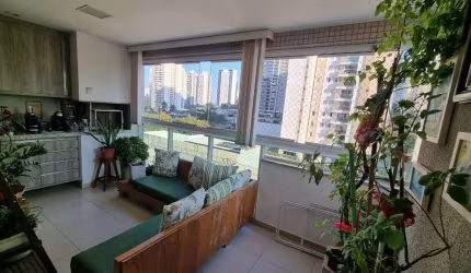 Apartamento com 3 quartos à venda na Rua Eurico Hummig, Gleba Fazenda Palhano, Londrina por R$ 1.100.000
