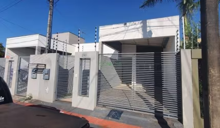 Casa com 3 quartos à venda na Rua Jorge Feliciano da Silva, Monte Belo, Londrina por R$ 345.000