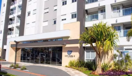 Apartamento com 2 quartos à venda na Rua Kioto Okawati, Jardim Presidente, Londrina por R$ 590.000