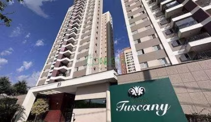 Apartamento com 3 quartos à venda na Rua Eurico Hummig, Gleba Fazenda Palhano, Londrina por R$ 645.000