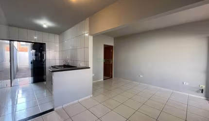 Casa com 3 quartos à venda na Rua Sargento José Beletti, Loteamento Chamonix, Londrina por R$ 325.000