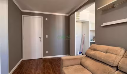 Apartamento com 2 quartos à venda na Rua Benjamin Franklin, Parque Jamaica, Londrina por R$ 235.000